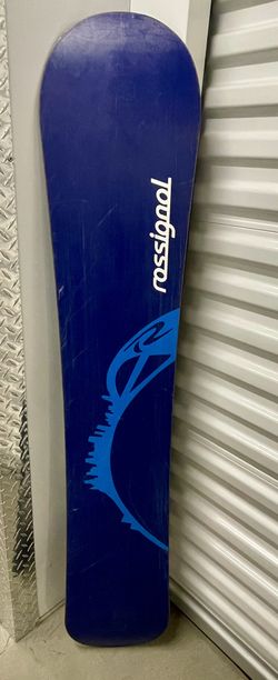 Snowboard