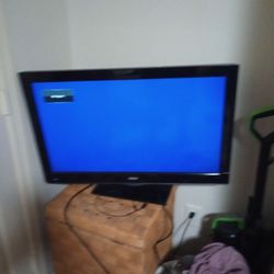32 In RCA LCD TV NOT SMART
