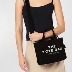 Marc Jacob’s Tote Bag 