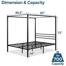 Bed Frame