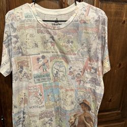 Disneyland Shirt
