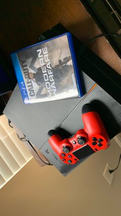 PS4