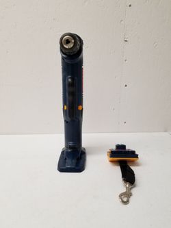 Ryobi P240 18v ONE+ Angle Drill Driver