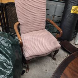 dining room chair