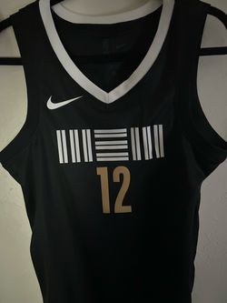 Ja Morant Grizzlies Jersey Men’s
