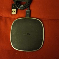 Qi Charger 10w