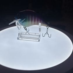 Fishing Lure Crank Bait