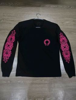 NEW Chrome Heart Long Sleeve