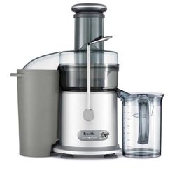 Breville Juicer 