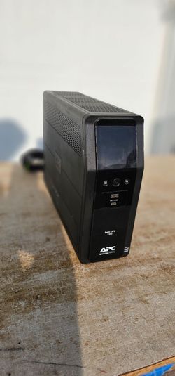 APC backup battery