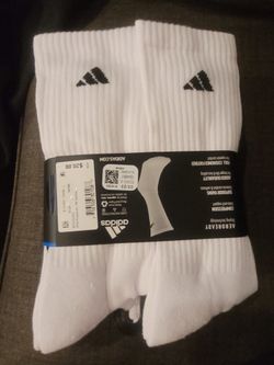 Adidas Long Socks 🧦 $15