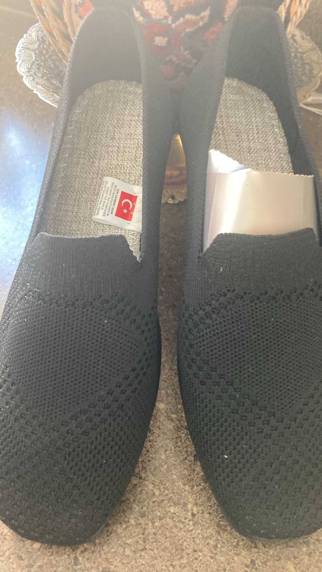 Flat Shoes
