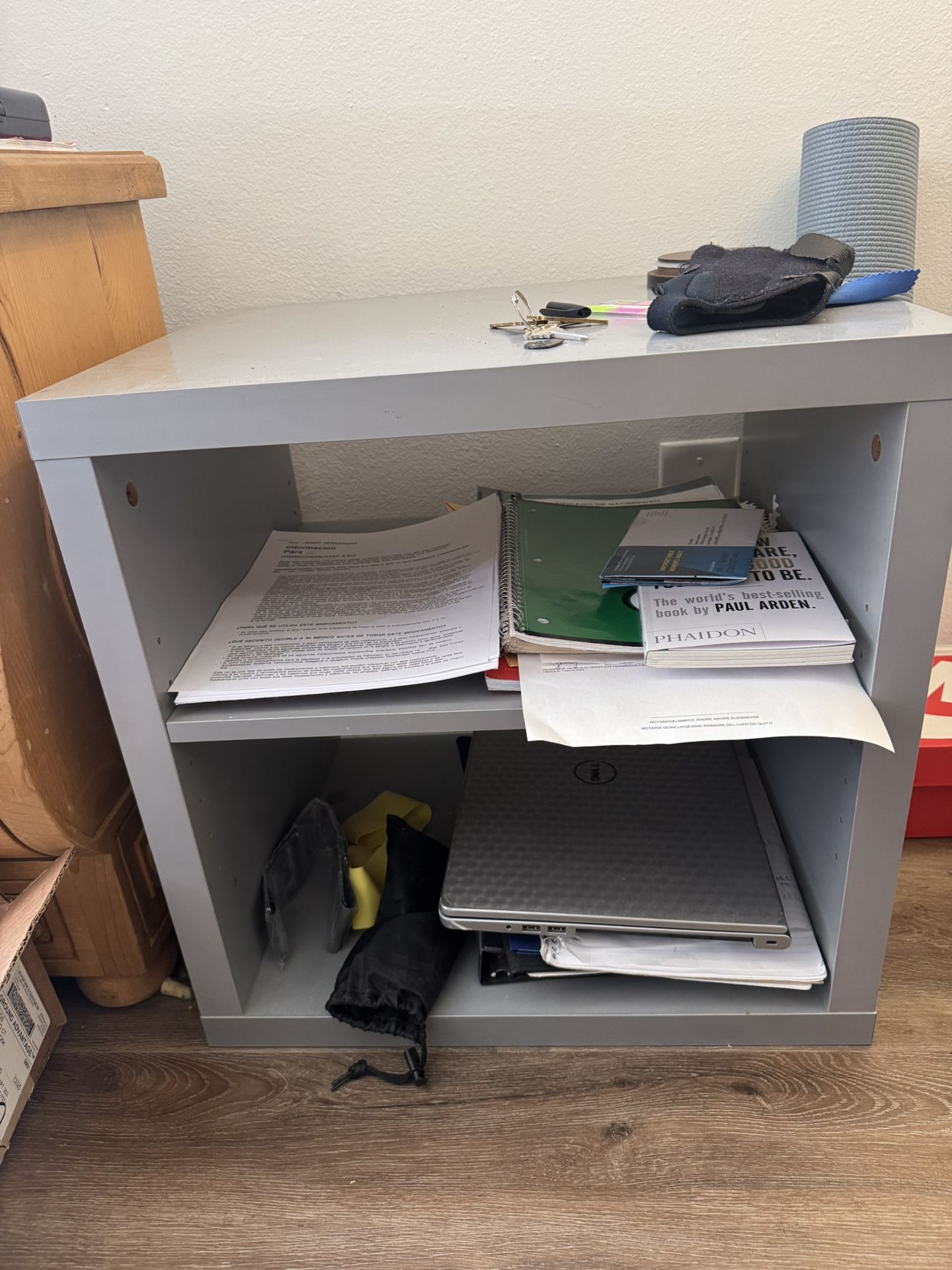 Shelving Organizer 