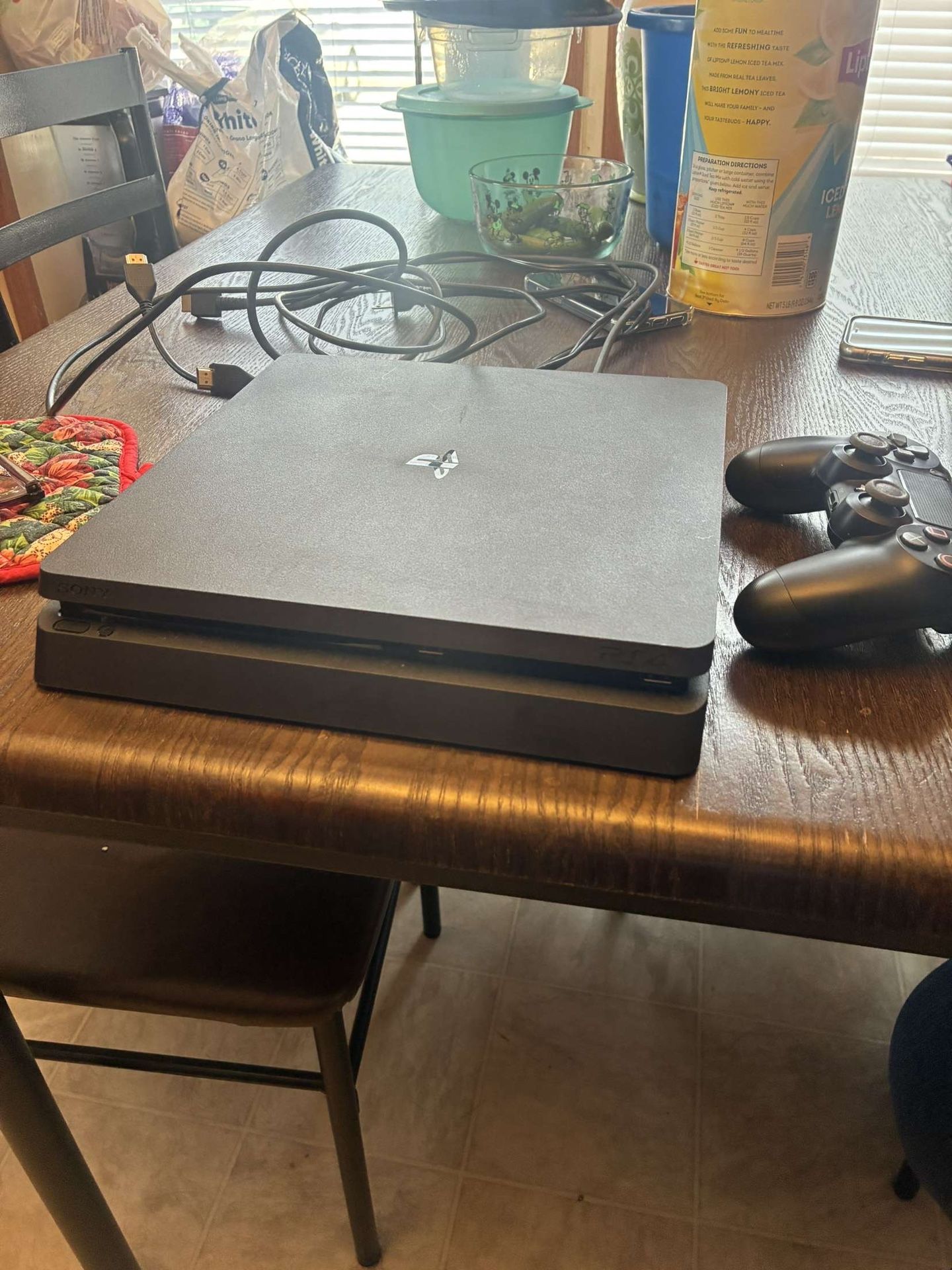 Ps4