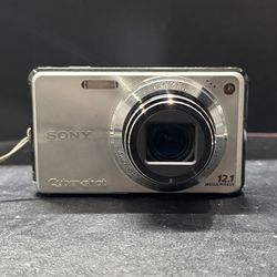 Sony Cyber-shot DSC-W290 12.1 MP Digital Camera