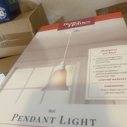 Security Lights , Lamp Fixtures All Brand New In Box Have More Too 