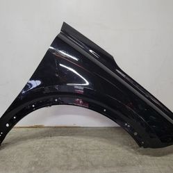 2022 2023 2024 AUDI Q4 E-TRON RIGHT PASSENGER SIDE FENDER OEM