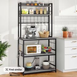 kitchen shelf organizer