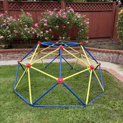 Kids Dome Climber