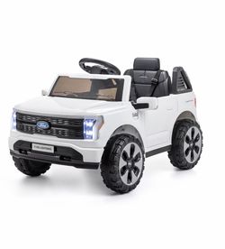 Ford F-150 12-Volt Truck Ride On Brand New in Box