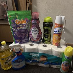 House Hold Bundle
