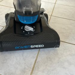 Power Speed Vacuum 
