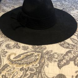 Womens Hat