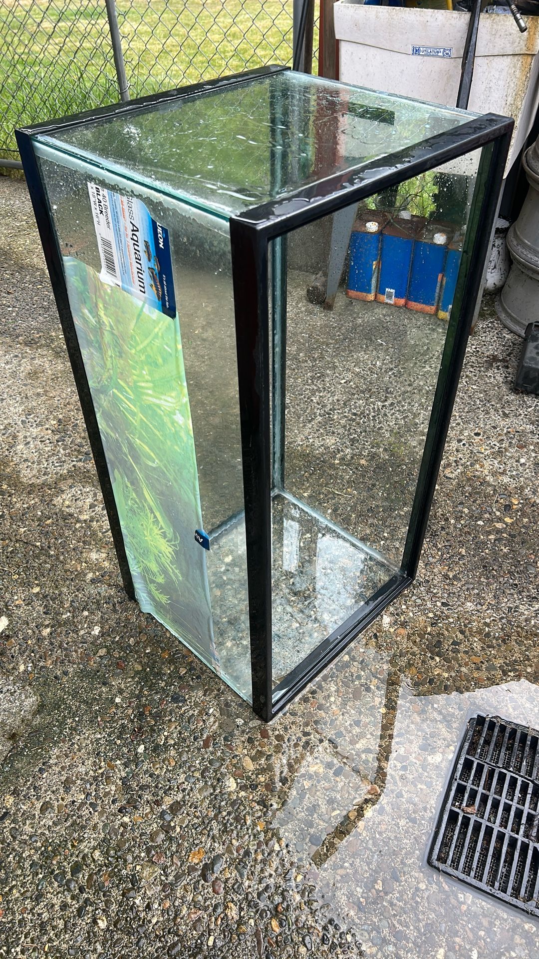 Aquarium 55