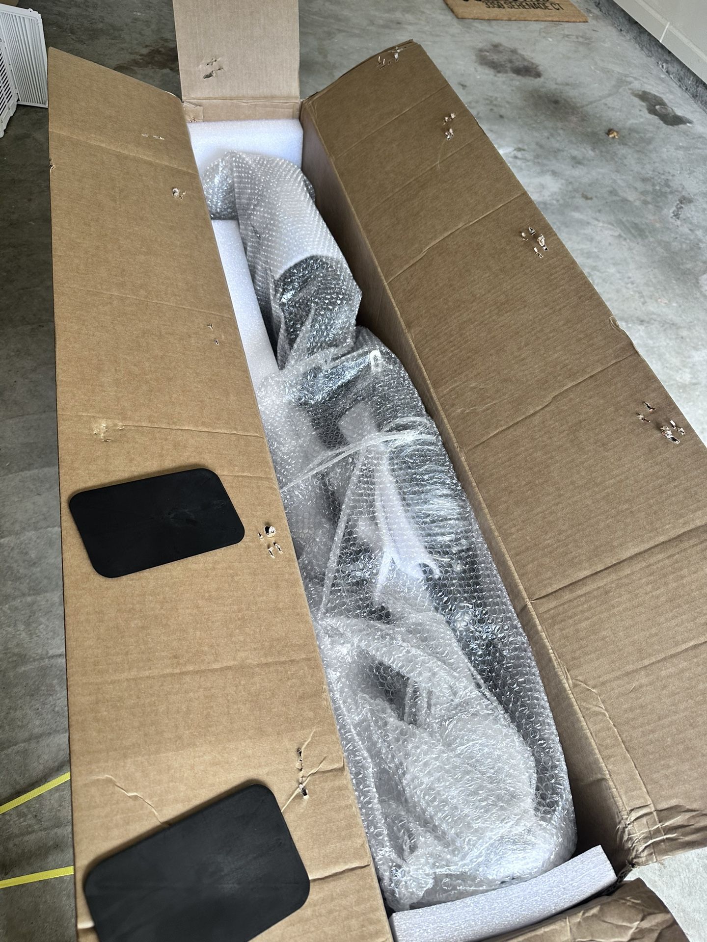 26" Electric Bikes for Adults, Peak 1000W Electric Bike, Up to 25MPH&40 Miles, Ebike for Adults with 375Wh Removable Battery, 7-Speed&Front Suspension