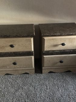 Nightstands