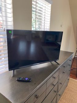 32” smart tv