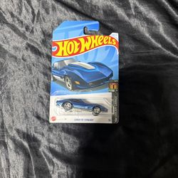 Hot Wheels 1$ Each 