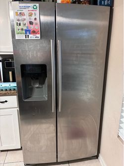 Samsung refrigerador