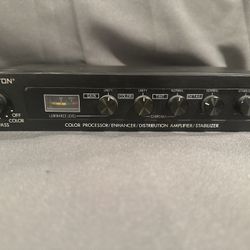 Recoton Processor/Enhancer/Amplifier/Stablizer