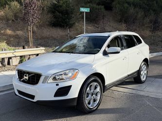 2013 Volvo XC60