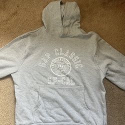 Gap Hoodie