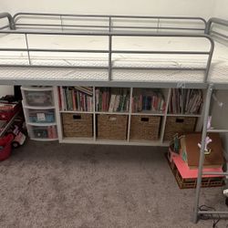 Bed Frame 