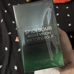 Cologne Slice Bomb Night Vision 