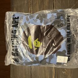 BAPE HOODIE