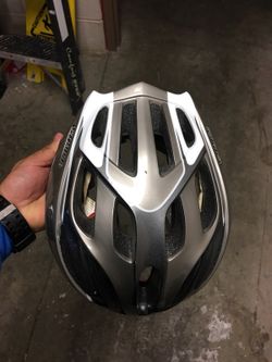 Specialized helmet