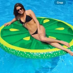 SWIMLINE Fruit Slice Island Longer  60 Inch 