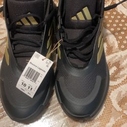 Adidas  Bounce legend Men Shoe 