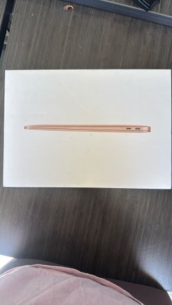 MacBook Air