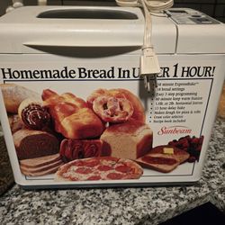 Bread Maker