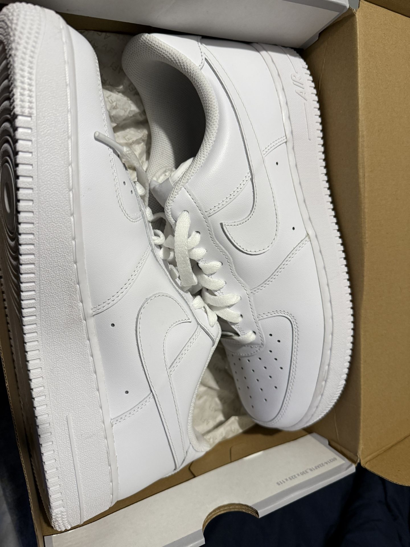 Nike Air Force 1