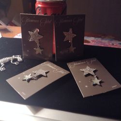 Glamour Girl Brooch #5