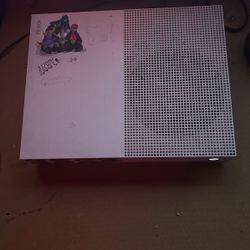 Xbox One S All Digital 