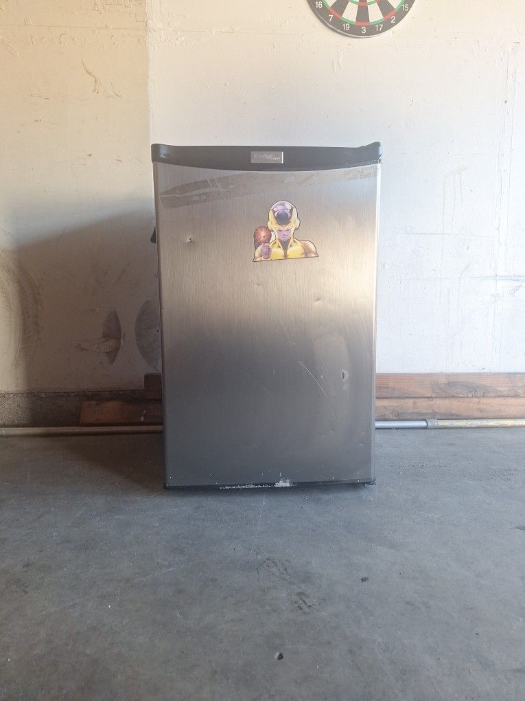 Mini Refrigerator