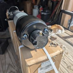 Mercedes Benz Front Shocks 