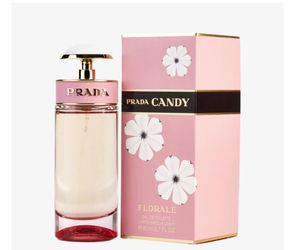 Prada candy blossom